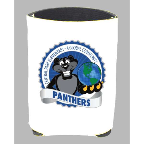 Liberty Bags - Can Holder - Printed Logo Thumbnail