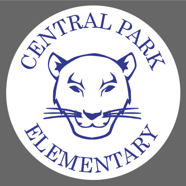 Central Park Elementary - 3" Sticker Thumbnail