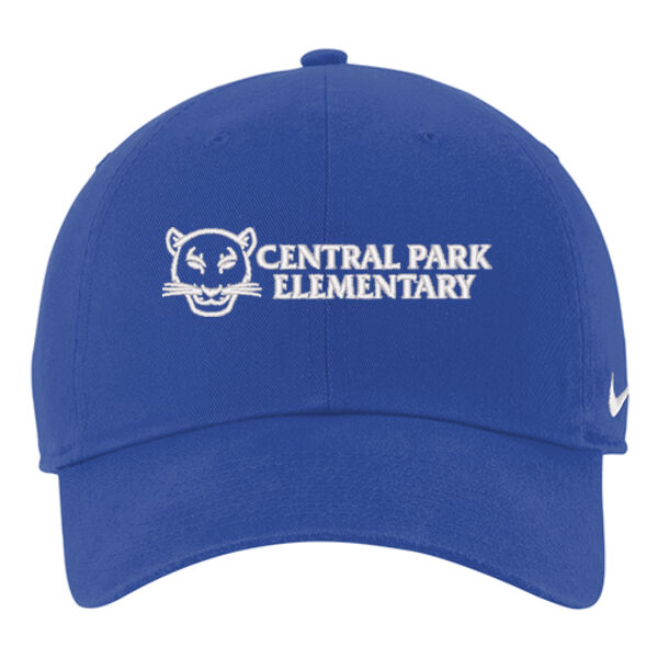 Nike Heritage 86 Cap - Embroidered Logo Thumbnail