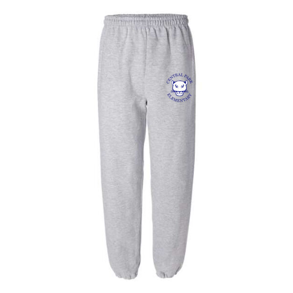 Gildan - Heavy Blend™ Sweatpants - Printed Logo Thumbnail