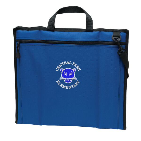 Port Authority Stadium Seat - Embroidered Logo Thumbnail