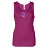 Women's Baby Rib Tank Thumbnail