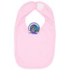Infant Premium Jersey Bib Thumbnail